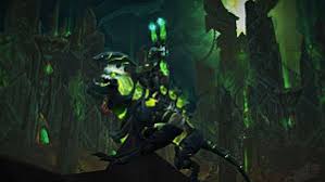 Oh, maybe your 2840 was with one of the other falcosaurs with more power. World Of Warcraft Legion Patch 7 1 Release Date Revealed World Of Warcraft Legion