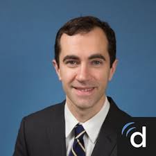 Dr. Jon Mallen-St. Clair, MD