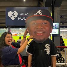 Dodger stadium bobblehead collection exhibit