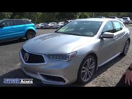 Weekly Review Of Our Acura Certified Pre-Owned Vehicles (8-19-2019)