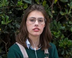 Why a terminally ill young woman has changed her mind about living