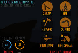 Download gta5.apk file by clicking the download button. Survive Wilderness Survival Mod Apk For Android Download