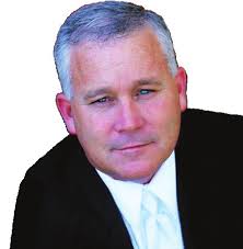 JACK WILSON Hood County candidates fight for votes in upcoming election