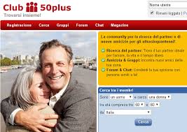 Over 50 in cerca dellanima gemella sul web, 10 consigli per fare centro