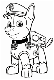 Paw Patrol Coloring Pages Unique Paw Patrol Ausmalbilder Fotos Paw Patrol Coloring Pages Robo Paw Patrol Coloring Pages Paw Patrol Coloring Marshall Paw Patrol