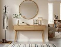 What is the Rule for a Console Table? – Petalwood Interiors