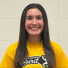 Pittsburgh Spirit Softball