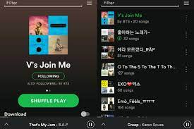 168) singularity taehyung spotify sticker · waterproof stickers · spotify code stickers · scan the code on spotify for song · 2.4 in by 3 in . V Made A Spotify Playlist Go Follow V S Join Me Playlist On Bts Account Bts ë°©íƒ„ì†Œë…„ë‹¨ Bts And Exo Kpop Quotes Taehyung