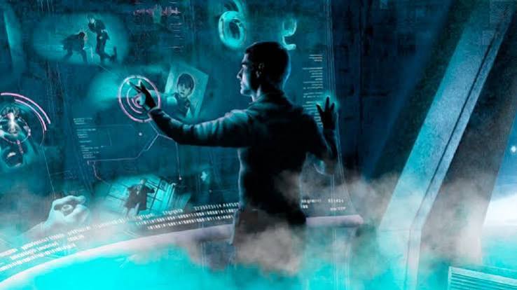 How Minority Report Correctly Predicted Today's Future