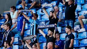 Explore tweets of sv waldhof mannheim @svw07 on twitter. Sv Waldhof Fan Ruckkehr Gegen Kfc Uerdingen Geplatzt Der Grund