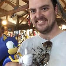 Michael Wayne McGee (@michaelmcgee81)