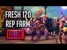 Can you fly in zuldazar? Fresh 120 S Guide To Rep Farming Gaming Instincts