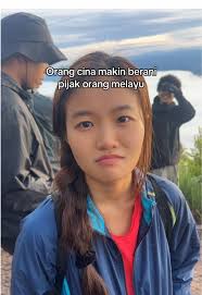 Perbezaan Budaya Cina dan Melayu di TikTok