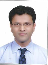 Dr. Ravi Shekhar Jha