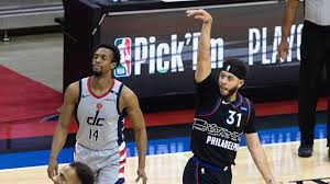 As the wizards were able to take advantage of embiid's absence in. 217qglyf0qdxxm