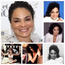 Flashback to the 80's