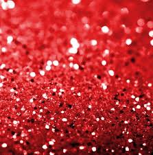 Glitter Red Art Print By Brian Raggatt Red Art Print Red Glitter Wallpaper Red