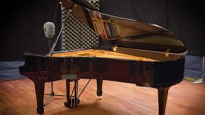 Klavier spielen (auf einem klavier oder flügel spielen). Nord Piano 4 Test Professionelles Stagepiano Delamar De