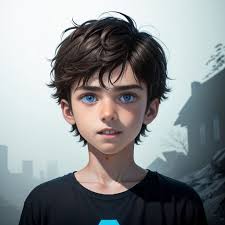 The Adventures of Logan