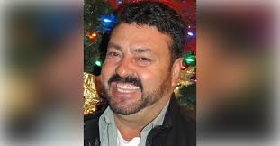 Obituary information for Adriel Martinez Corral