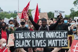 Black lives matter is a central target of disinformation and you are a key line of defense. Don T Talk To Us About Black Lives Matter Uk Public Tells Brands But You Can Mention Coronavirus Pr Week