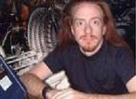 UPDATE: Here's what happened to Mad Man Marcum and his Time Machine (Art  Bell 1995)