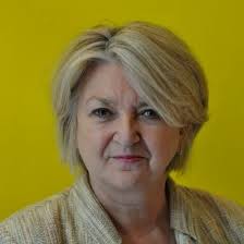 Dr Elizabeth Reddish