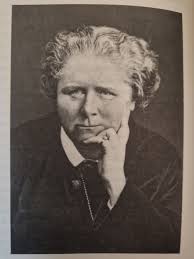 Frances Power Cobbe