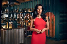 Résultat de recherche d'images pour "padma lakshmi"