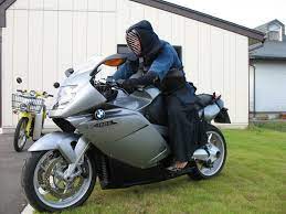 k1200s bmw 剣道 防具