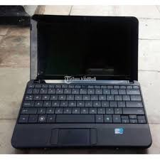 Daftar laptop murah 4 jutaan dengan spesifikasi tinggi (spek dewa) ukuran 12 inci & core i7, merk hp, asus, lenovo, dell, acer untuk desain grafis & game. Laptop Bekas Hp Mini Tanpa Hardisk Barang Minus Harga Murah Di Solo Tribunjualbeli Com