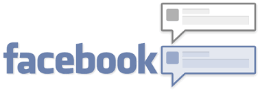 Image result for facebook chat