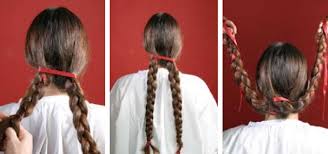 A thick long braid, decorated with flower garlands, pearls or chic golden accessories is considered to be a traditional hairstyle variety for the indian style wedding. Traditional Croatian Hairstyles Croatia Week
