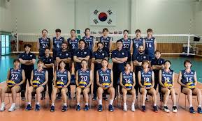 방송국들 중계 편성 어떻게 할지 궁금한 토요일 저녁 대한민국 경기들ㄷㄷㄷㄷㄷ. ëŒ€í•œë¯¼êµ­ ì—¬ìž ë°°êµ¬ êµ­ê°€ëŒ€í'œíŒ€