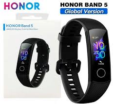 Instrukciya Na Russkom Yazyke K Fitnes Brasletu Honor Band 5 Kak Podklyuchit I Nastroit Treker