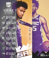 Dariusz Ejkiewicz On Instagram Mb3five Sacramentokings Schedule For The Regular Season Games In October Nba Schedule Basketball Schedule Sports Design