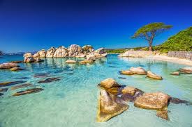 C'est également la station balnéaire la plus titrée de france avec 16 bâtiments inscrits à l'inventaire supplémentaire des monuments. 10 Most Beautiful Beaches In France The Mediterranean Traveller