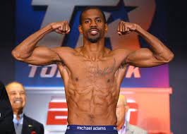 Explore tweets of jamel herring @jamelherring on twitter. Report Jamel Herring To Headline In July Big Fight Weekend