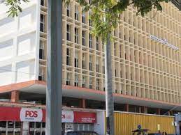 Pulau pinang waktu operasi / operation hours : Post General Post Office Pejabat Pos Besar Nearby George Town In Malaysia 3 Reviews Address Website Maps Me