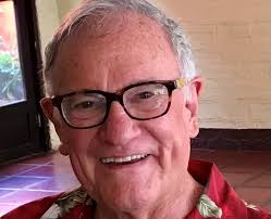 Thomas Shehan Obituary