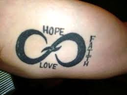 Whether subtle or overt, they are simple reminders of. 40 Symbol Tattoos Tattoofanblog