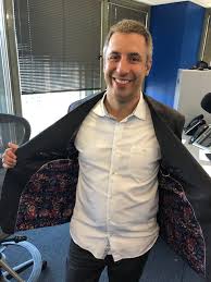 Mark Carman Full Show 11.19.19