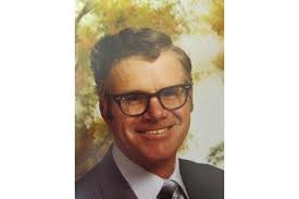 John Murray Obituary (2014)