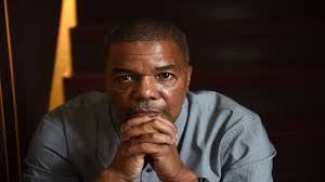 Former drug dealer and judge who sentenced him to life want to reform  criminal justice system