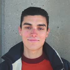 Dirk Hoving's Instagram, Twitter & Facebook