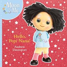 Maybe you would like to learn more about one of these? Moon And Me Hello Pepi Nana Scholastic Shop