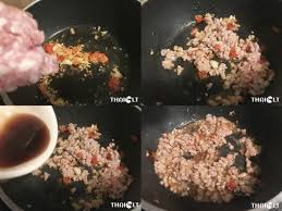 4 sticks, thai grilled pork satay. Pad Kra Pao Thai Holy Basil Stir Fry Thaiest