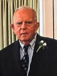 Obituary information for James W. MacKinnon