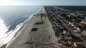 Corps Rule Could Dash Towns Sand Plan Coastal Review Online