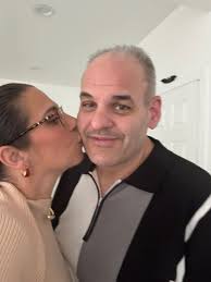 💪 Danny Update💙 (Long post, but worth the read) I have never been more  impressed with a man than I am with my husband. Danny has gone through so  much, truly more